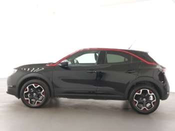 Used Vauxhall Mokka 2024 for sale - 75170079: Photo