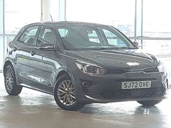 2022 - 1.0 T GDi 2 5dr