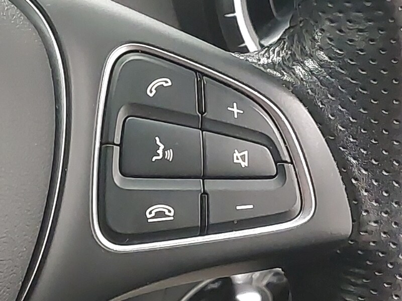 Used Mercedes-Benz CLA 2018 for sale - 77630274: Photo 14