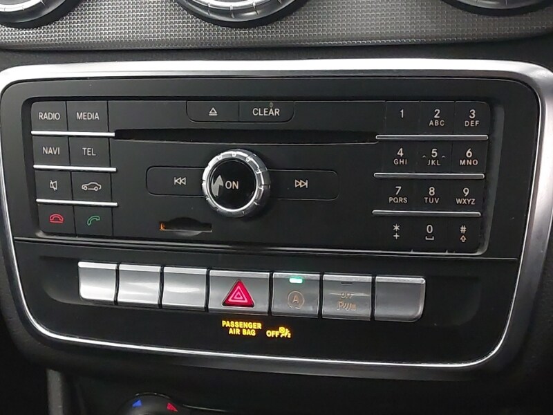 Used Mercedes-Benz CLA 2018 for sale - 77630274: Photo 16