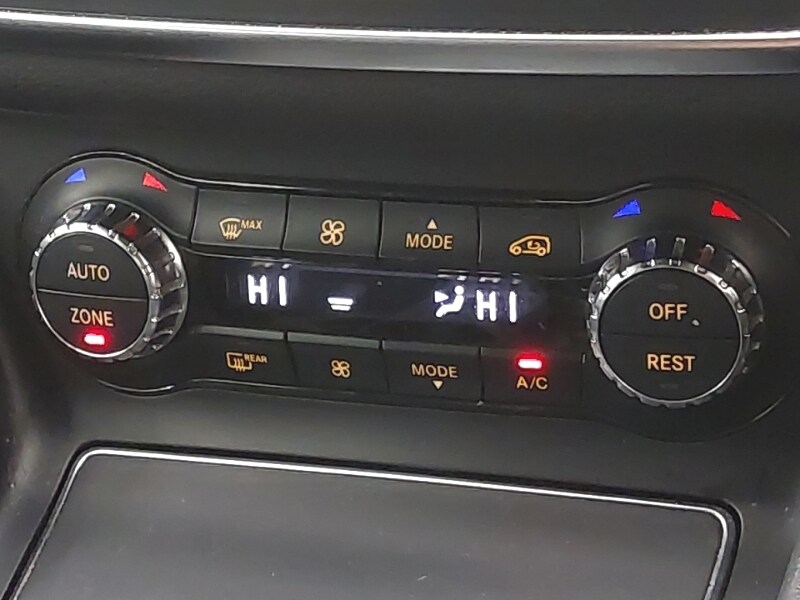 Used Mercedes-Benz CLA 2018 for sale - 77630274: Photo 17