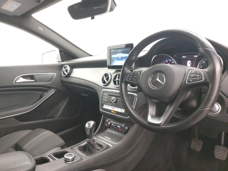 Used Mercedes-Benz CLA 2018 for sale - 77630274: Photo 19