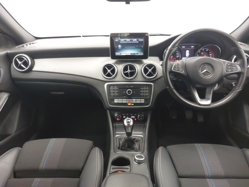 Used Mercedes-Benz CLA 2018 for sale - 77630274: Photo 2