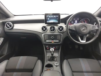 Used Mercedes-Benz CLA 2018 for sale - 77630274: Photo