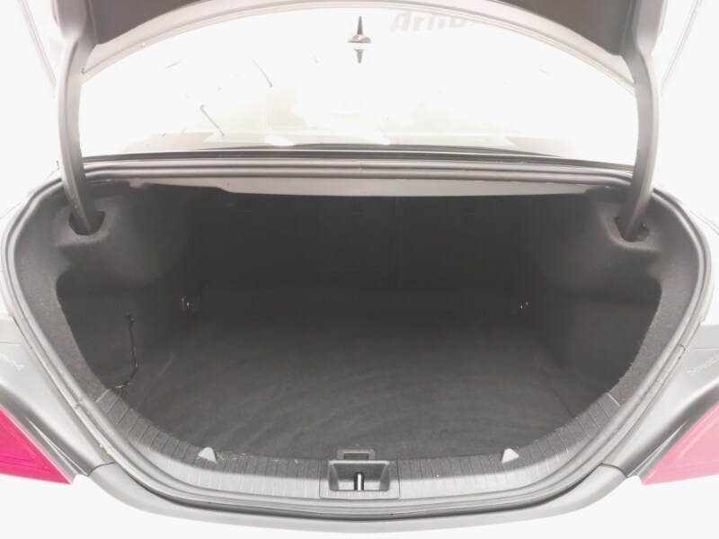 Used Mercedes-Benz CLA 2018 for sale - 77630274: Photo 8