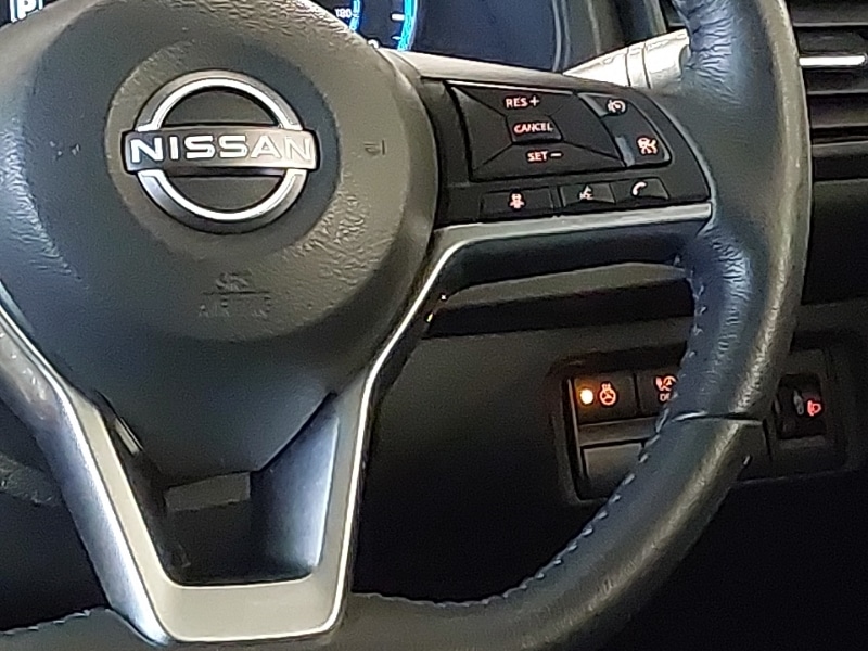 Used Nissan Leaf 2022 for sale - 77265446: Photo 11