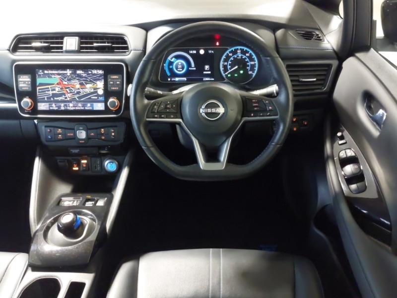 Used Nissan Leaf 2022 for sale - 77265446: Photo 7