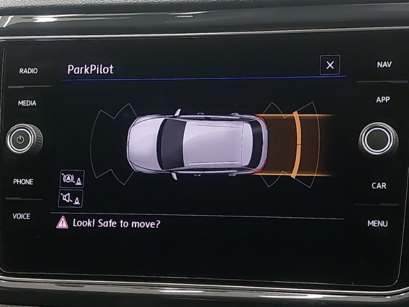 Used Volkswagen T-Roc 2018 for sale - 76401063: Photo 18