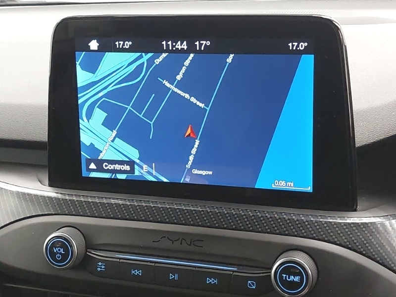 Used Ford Focus 2019 for sale - 76571623: Photo 10