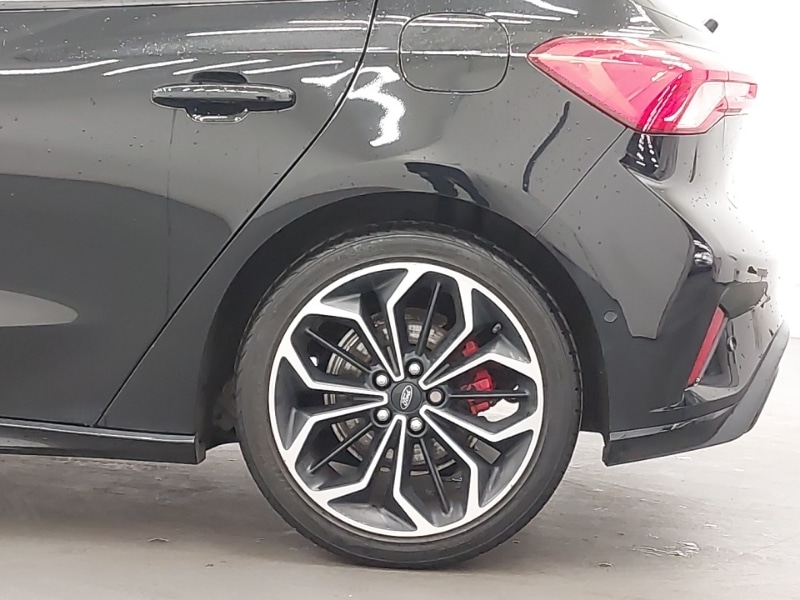 Used Ford Focus 2019 for sale - 76571623: Photo 12