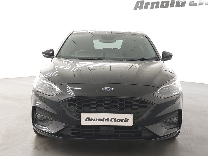 Used Ford Focus 2019 for sale - 76571623: Photo 13
