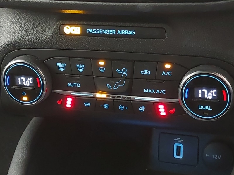 Used Ford Focus 2019 for sale - 76571623: Photo 15