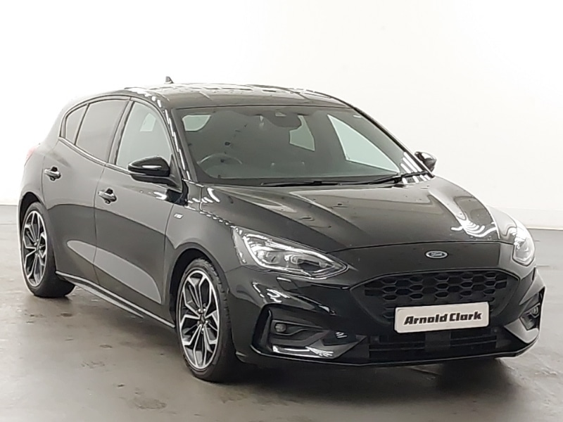 Used Ford Focus 2019 for sale - 76571623: Photo 19