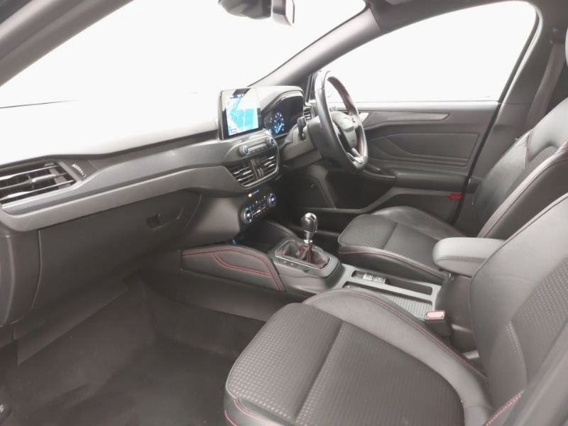Used Ford Focus 2019 for sale - 76571623: Photo 5