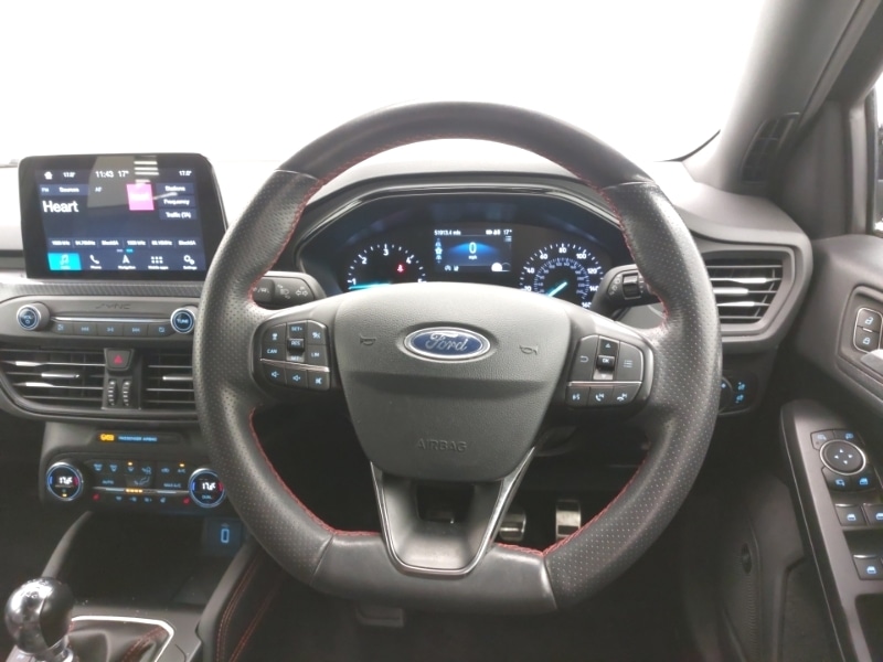 Used Ford Focus 2019 for sale - 76571623: Photo 7