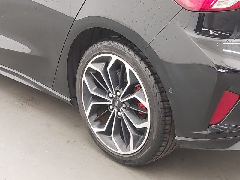 Used Ford Focus 2019 for sale - 76571623: Photo 9