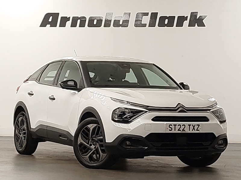 Used Citroen C4 2022 for sale - 76369614: Photo 1