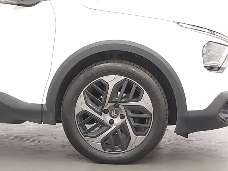 Used Citroen C4 2022 for sale - 76369614: Photo 12