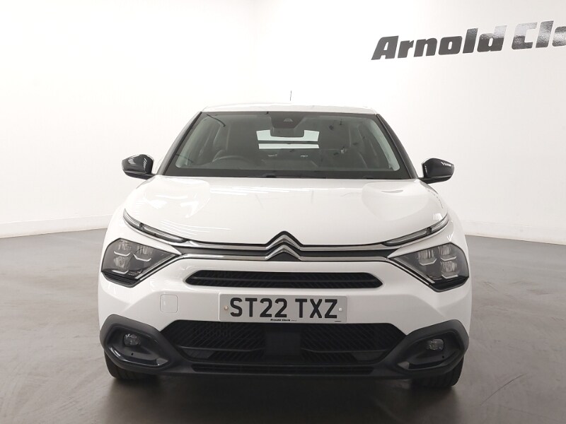Used Citroen C4 2022 for sale - 76369614: Photo 13