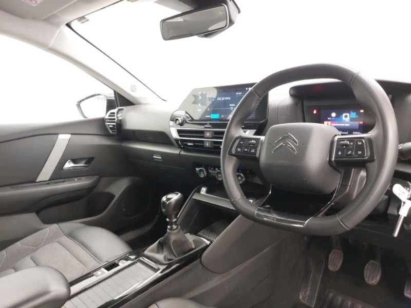 Used Citroen C4 2022 for sale - 76369614: Photo 19