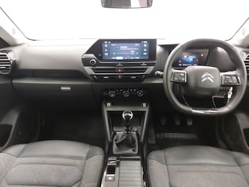 Used Citroen C4 2022 for sale - 76369614: Photo