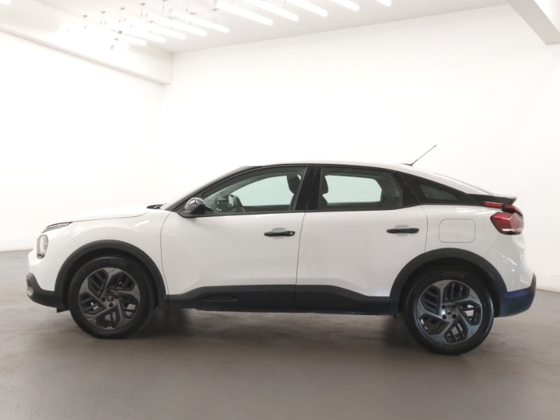 Used Citroen C4 2022 for sale - 76369614: Photo 4