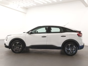 Used Citroen C4 2022 for sale - 76369614: Photo