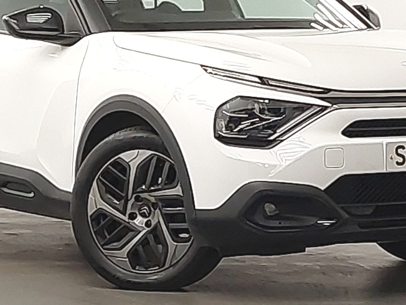 Used Citroen C4 2022 for sale - 76369614: Photo 9