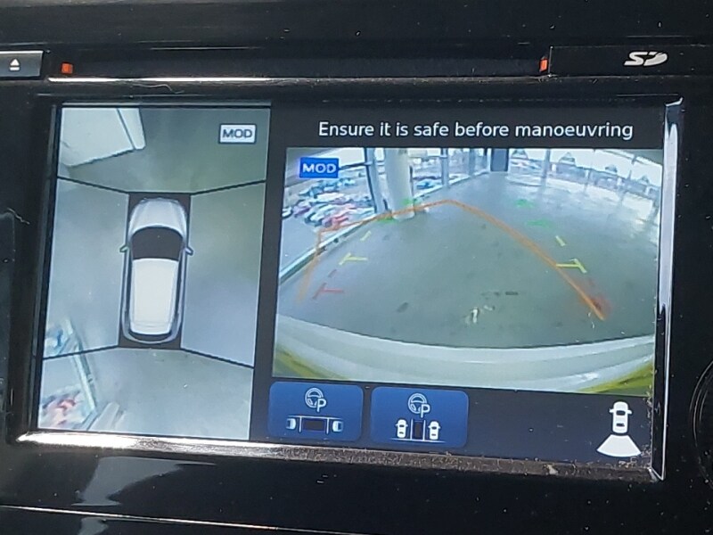 Used Nissan Qashqai 2019 for sale - 77366358: Photo 14