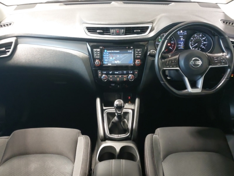 Used Nissan Qashqai 2019 for sale - 77366358: Photo 2