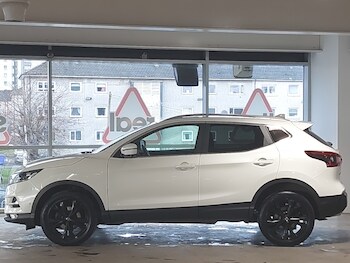Used Nissan Qashqai 2019 for sale - 77366358: Photo