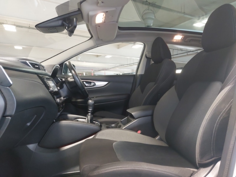 Used Nissan Qashqai 2019 for sale - 77366358: Photo 5