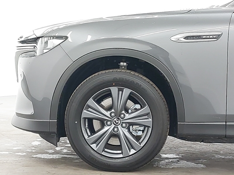 Used Mazda CX-80 2025 for sale - 77837519: Photo 10