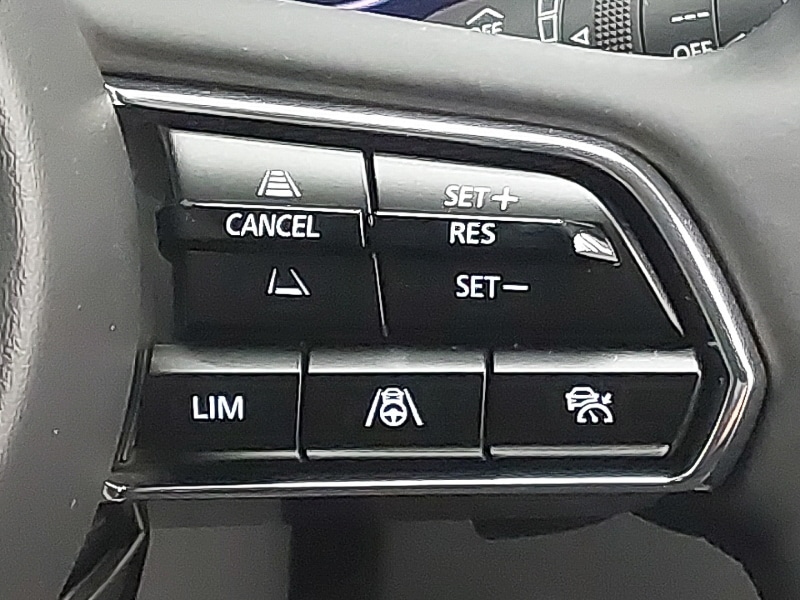 Used Mazda CX-80 2025 for sale - 77837519: Photo 12