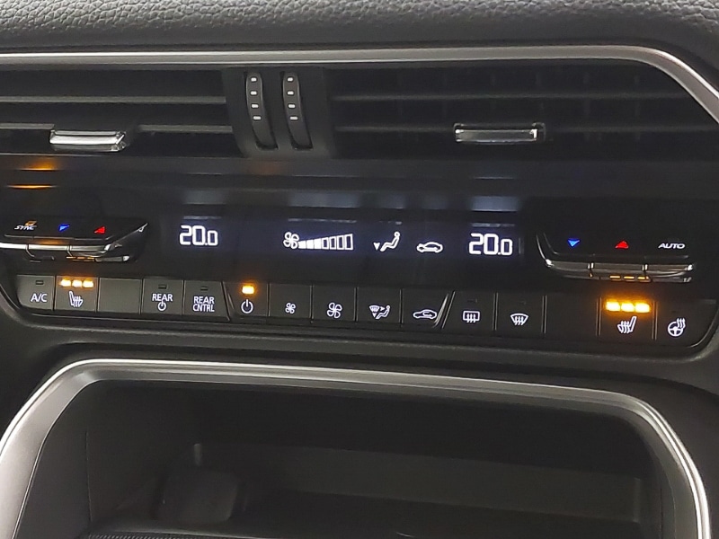 Used Mazda CX-80 2025 for sale - 77837519: Photo 15