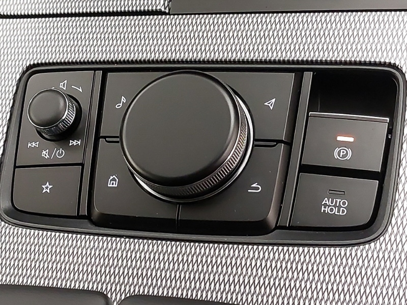 Used Mazda CX-80 2025 for sale - 77837519: Photo 16