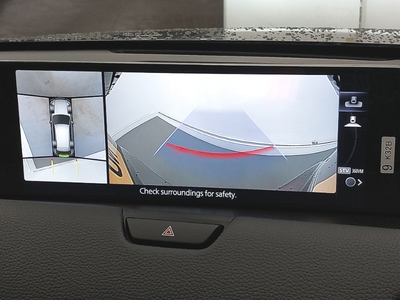 Used Mazda CX-80 2025 for sale - 77837519: Photo 17