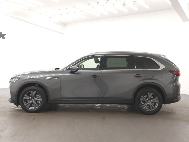 Used Mazda CX-80 2025 for sale - 77837519: Photo 4