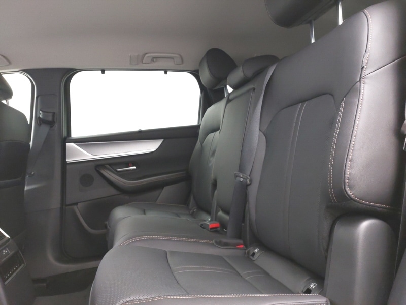 Used Mazda CX-80 2025 for sale - 77837519: Photo 6