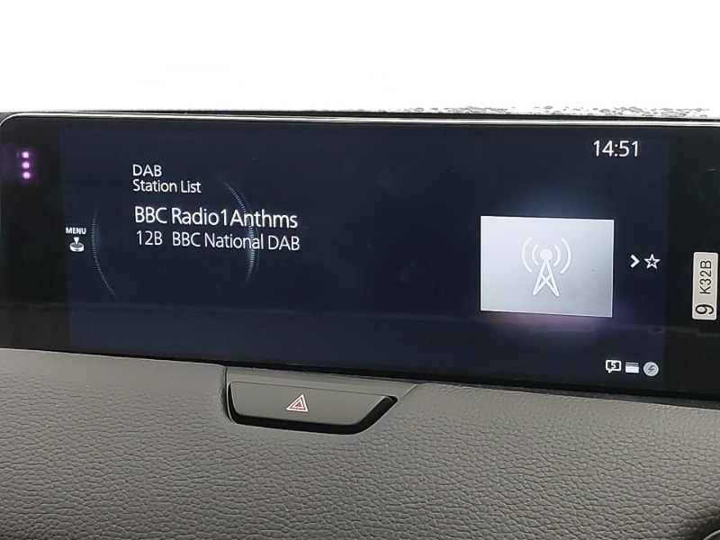 Used Mazda CX-80 2025 for sale - 77837519: Photo 8