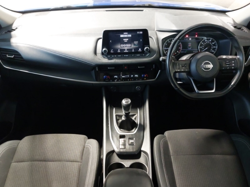 Used Nissan Qashqai 2022 for sale - 77568896: Photo 2