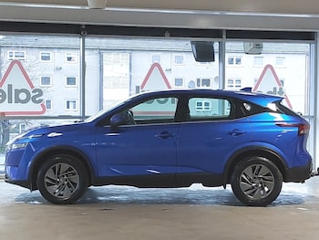 Used Nissan Qashqai 2022 for sale - 77568896: Photo