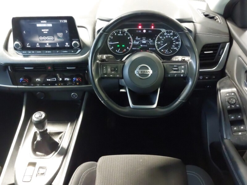 Used Nissan Qashqai 2022 for sale - 77568896: Photo 7