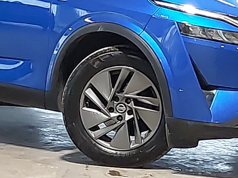 Used Nissan Qashqai 2022 for sale - 77568896: Photo 9