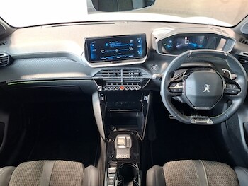 Used Peugeot 208 2023 for sale - 78621901: Photo
