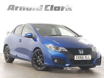 2016 - 1.4 i-VTEC Sport 5dr