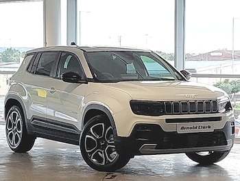 Jeep - Other