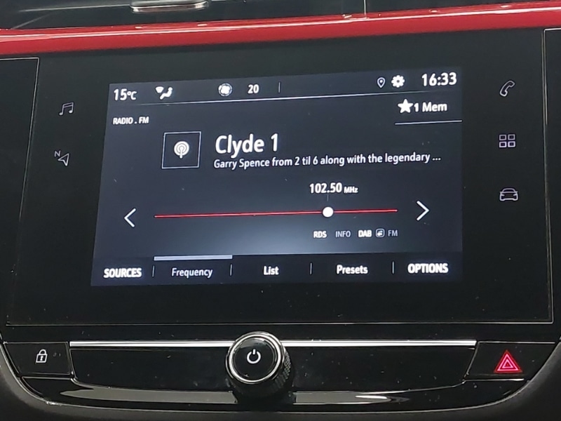 Used Vauxhall Corsa 2022 for sale - 76450944: Photo 10