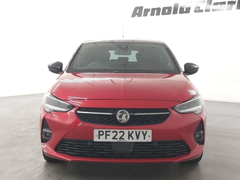 Used Vauxhall Corsa 2022 for sale - 76450944: Photo 13