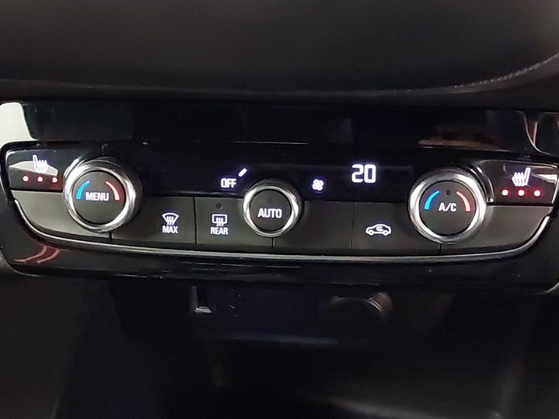 Used Vauxhall Corsa 2022 for sale - 76450944: Photo 15